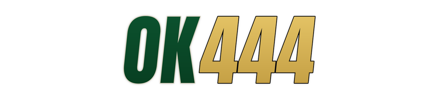 ok444 লোগো